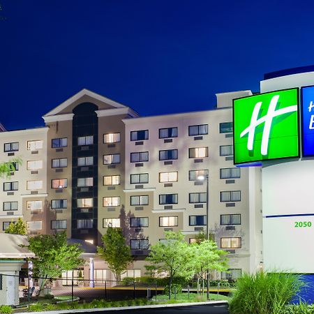 Holiday Inn Express Hauppauge-Long Island, An Ihg Hotel מראה חיצוני תמונה